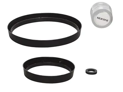 MixRite gasket set