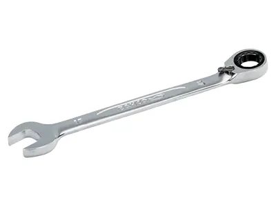 Metric Combination Ratcheting Wrenches 6 mm