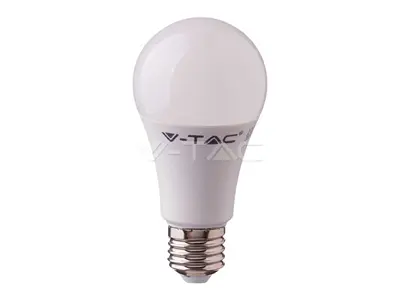 Led bulb 9W E27