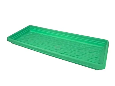 Disinfection tub for animals 200x85 cm