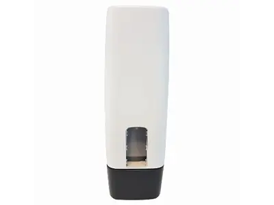 Dispenser for soap and disinfection 1 Liters