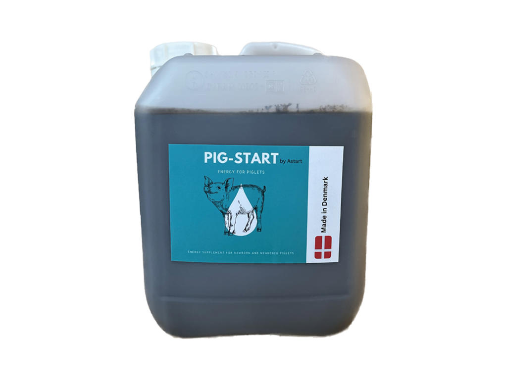 Pig Start / ProBio Power 5 liters - nutritional supplements for piglets