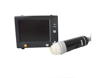 Scanner SC100 - Ultralydsscanner