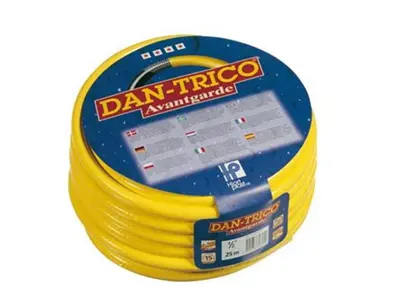 Garden hose reinforced 3/4" 50 meters