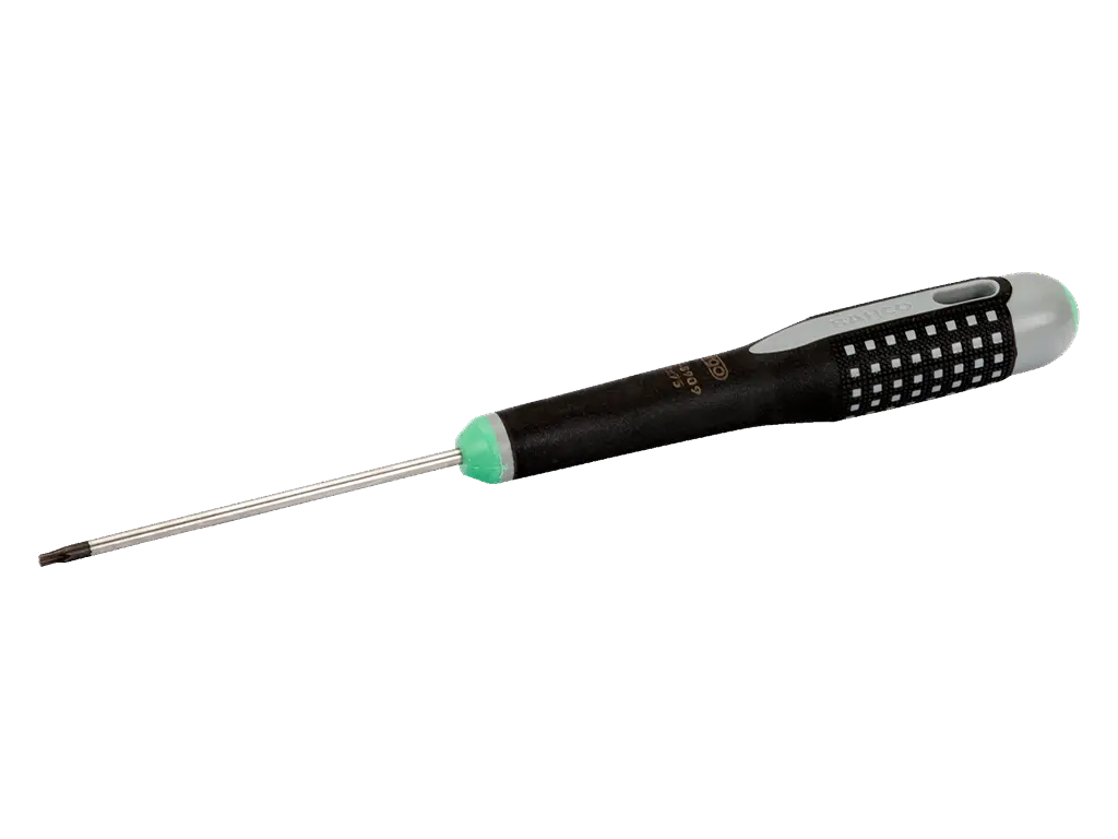 BAHCO ERGO SCREWDRIVER TORX T25