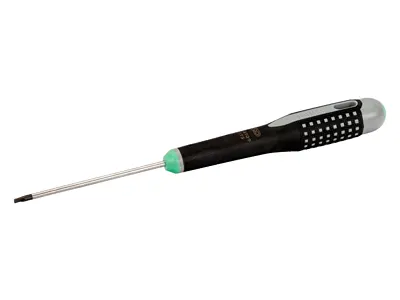 BAHCO ERGO SCREWDRIVER TORX T10