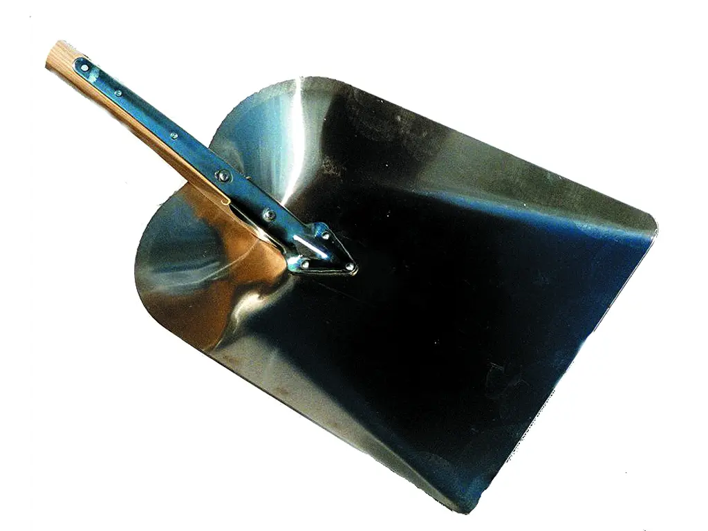 Galax Grain shovel