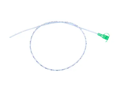 Nutrition probe with centimeter marking 3,3 mm x 50 cm 10 pcs.