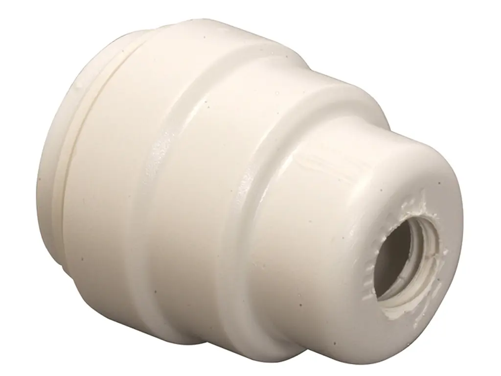 Sprinkler coupling speedfit