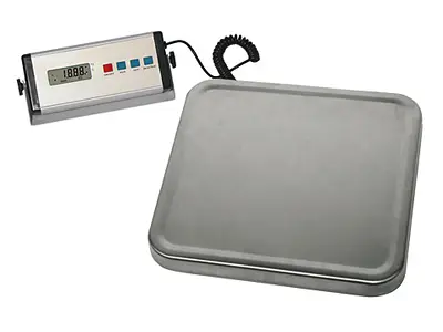 Digital Table Scale 150 kg