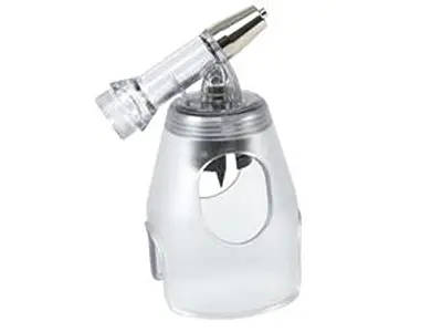 U-Eco-Matic cylinder and holder for bottle 2 ml