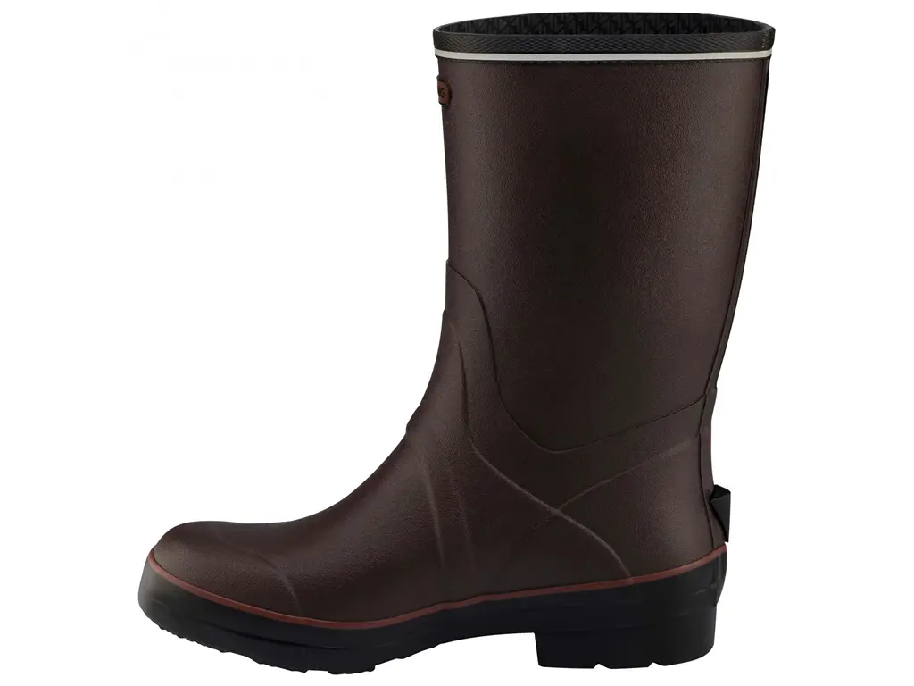 U-HEDMARK RUBBER BOOT