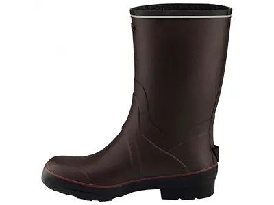 U-HEDMARK RUBBER BOOT