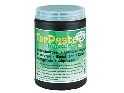 Hoof tar - 1 kg