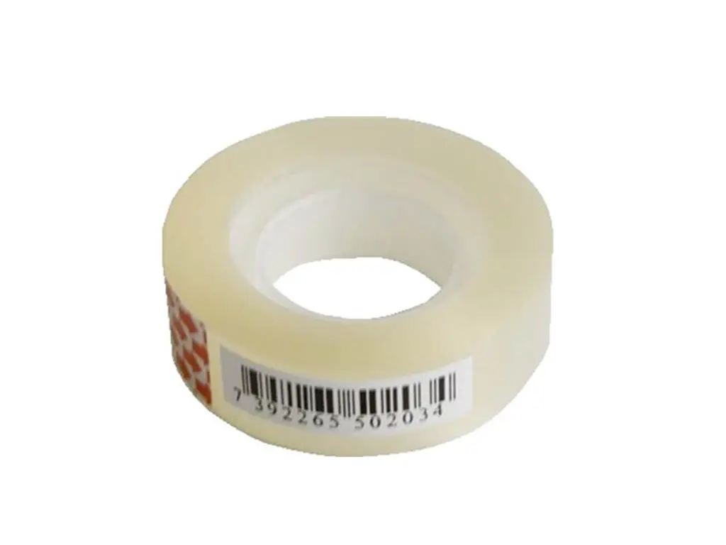 Tape økonomi 15 mm x 33 m 10 stk.