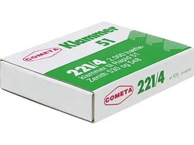 Staples 221/4 Cometa