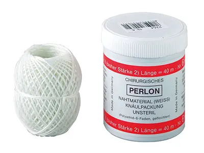 Sewing Material Perlon