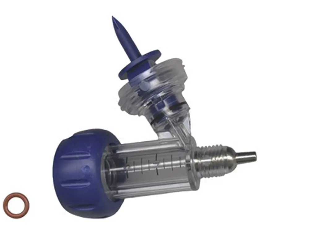 Prima Tech sparepart for syringe  