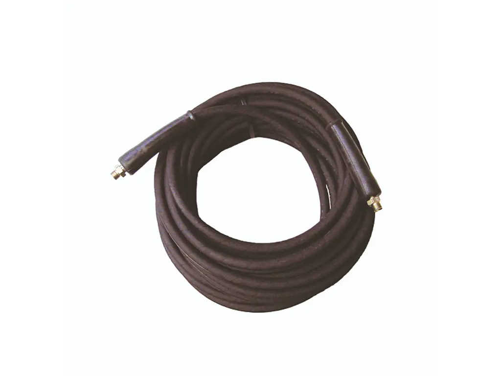 High pressure hose 15 m 3/8" 276 bar