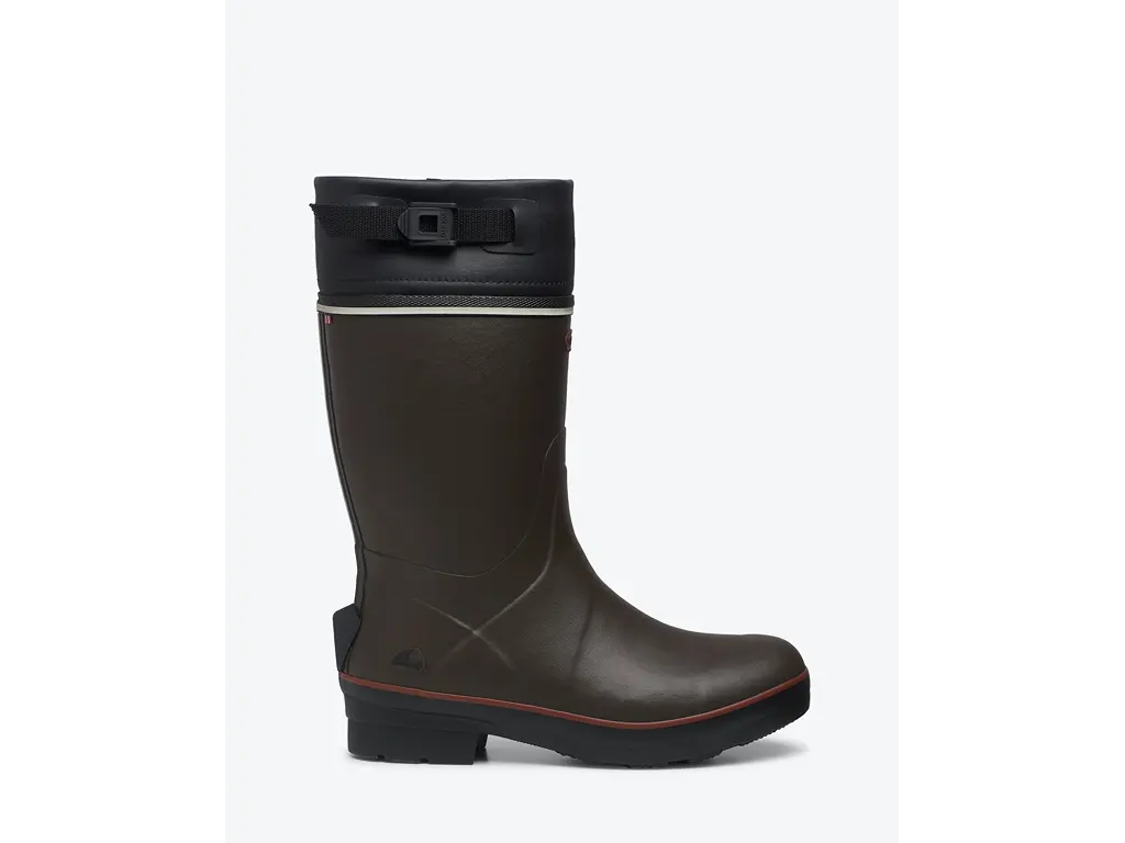 U-VIKING OPPLAND RUBBER BOOT