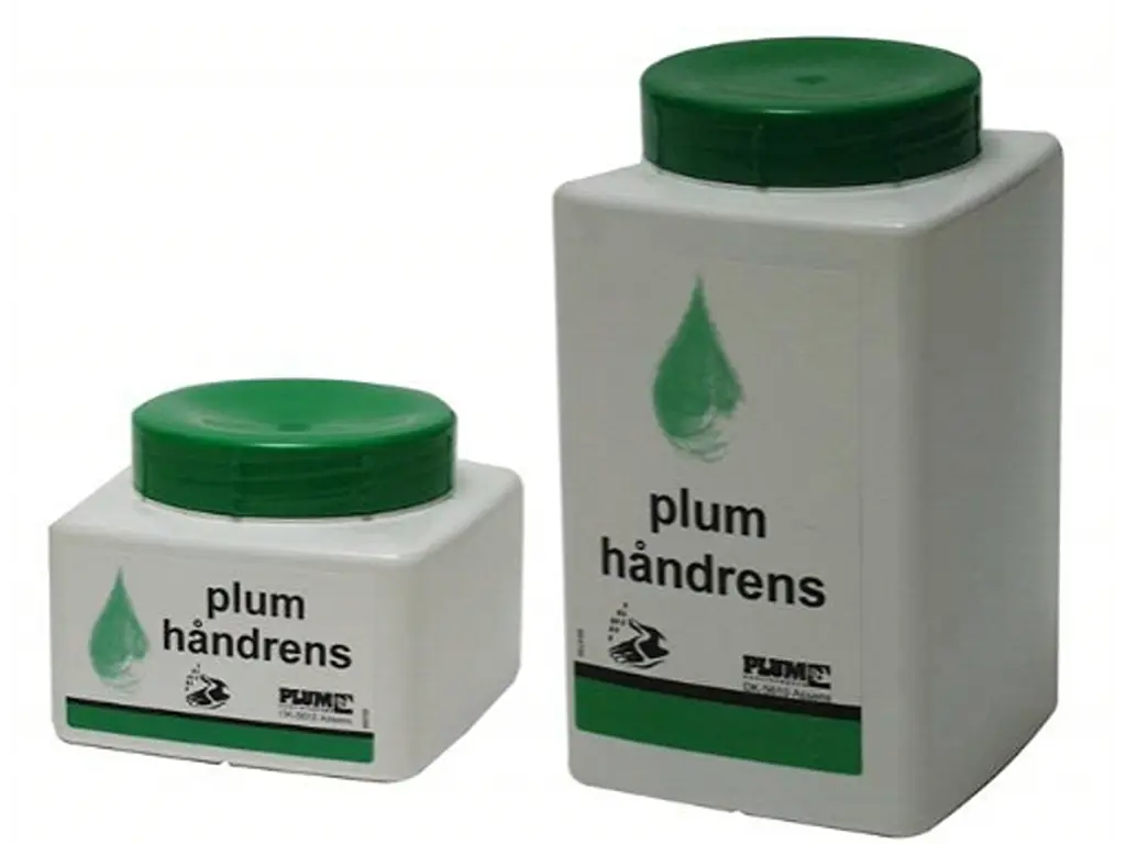 Håndrens Plum 3 ltr.