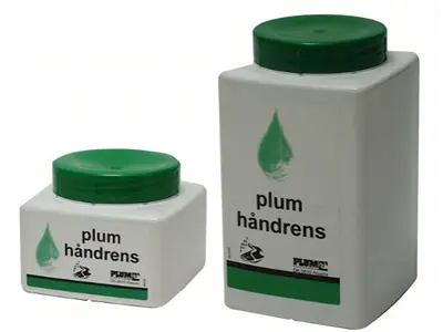 Hand cleaner Plum 3 ltr.