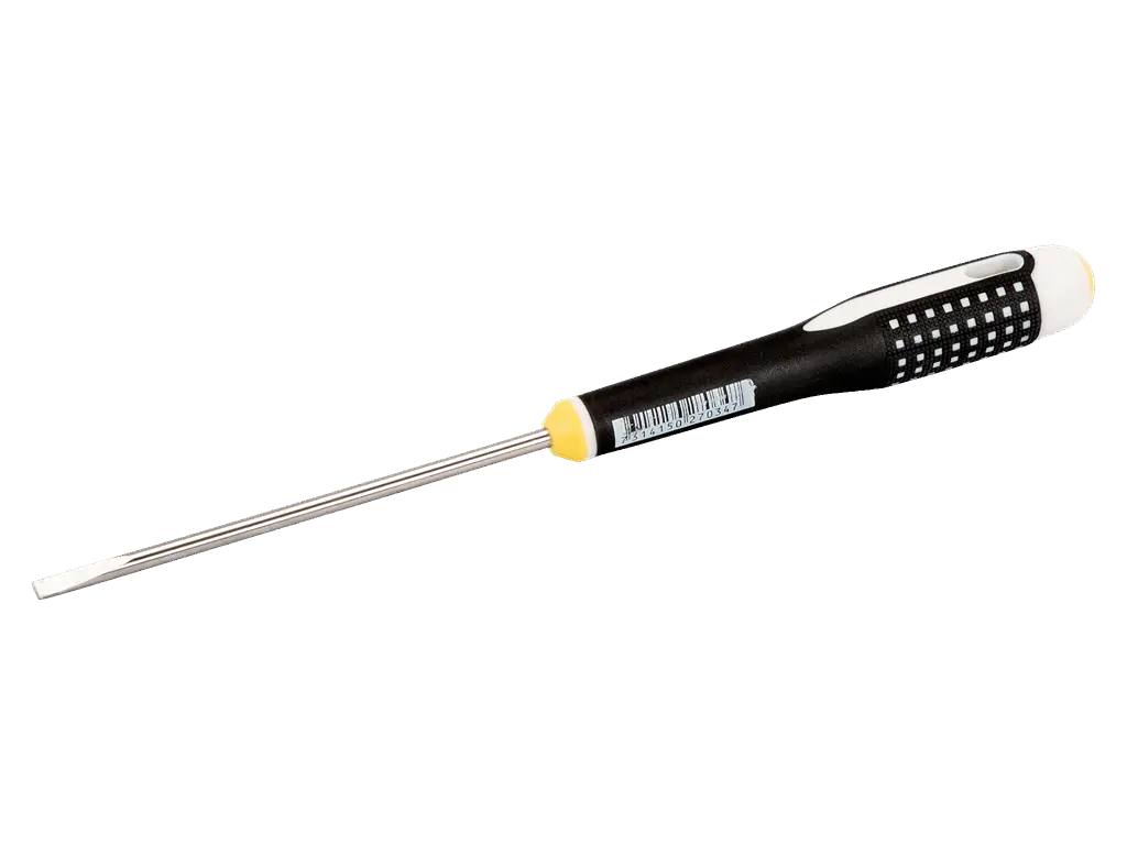 BAHCO ERGO SCREWDRIVER 3.0 x 60