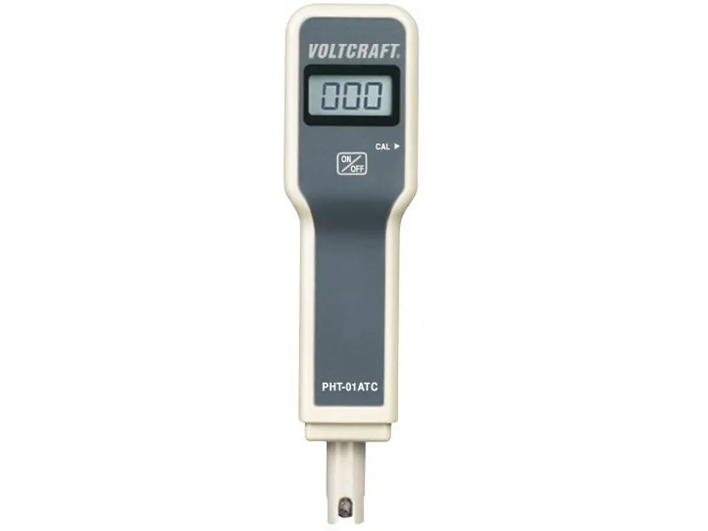 ph meter PHT-01 ATC