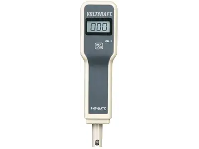 ph meter PHT-01 ATC