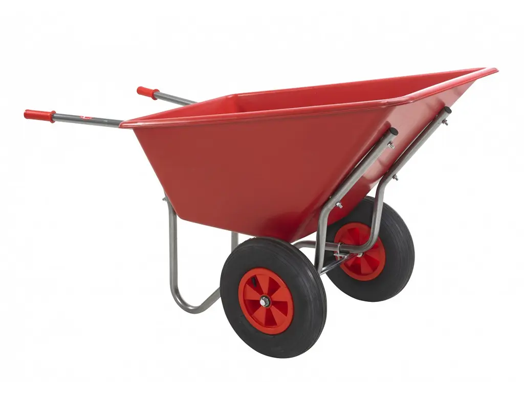 Agricultural barrow 160 ltr.