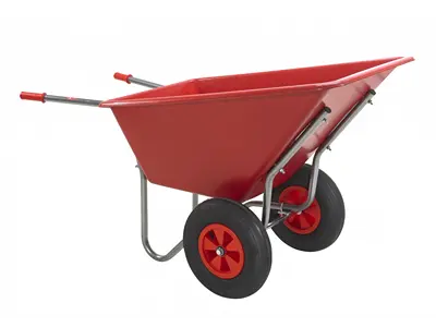 Agricultural barrow 160 ltr.