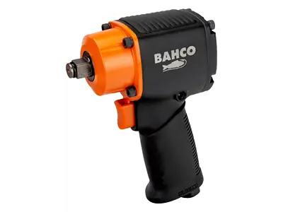 1/2" Square Drive Micro Impact Wrench