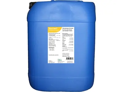 E Vitamin naturlig 50000 15 ltr.