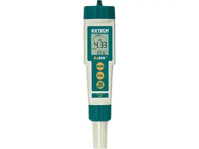 pH Meter pH-100