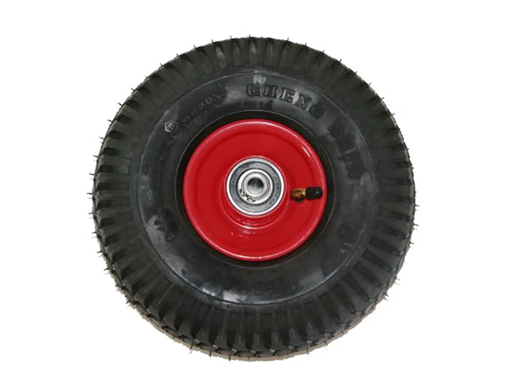 Wheel for swing fork Aktiva 2002 + 3002