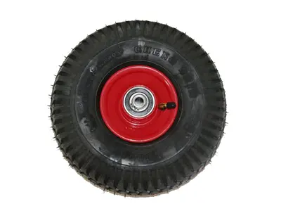 Wheel for swing fork Aktiva 2002 + 3002