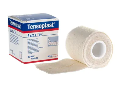 Tensoplast 50 mm + 4,5 meters 12 pcs. packages