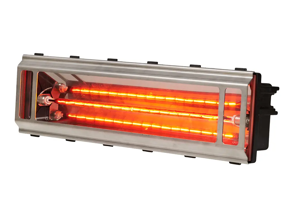 UniHeater - heating lamp