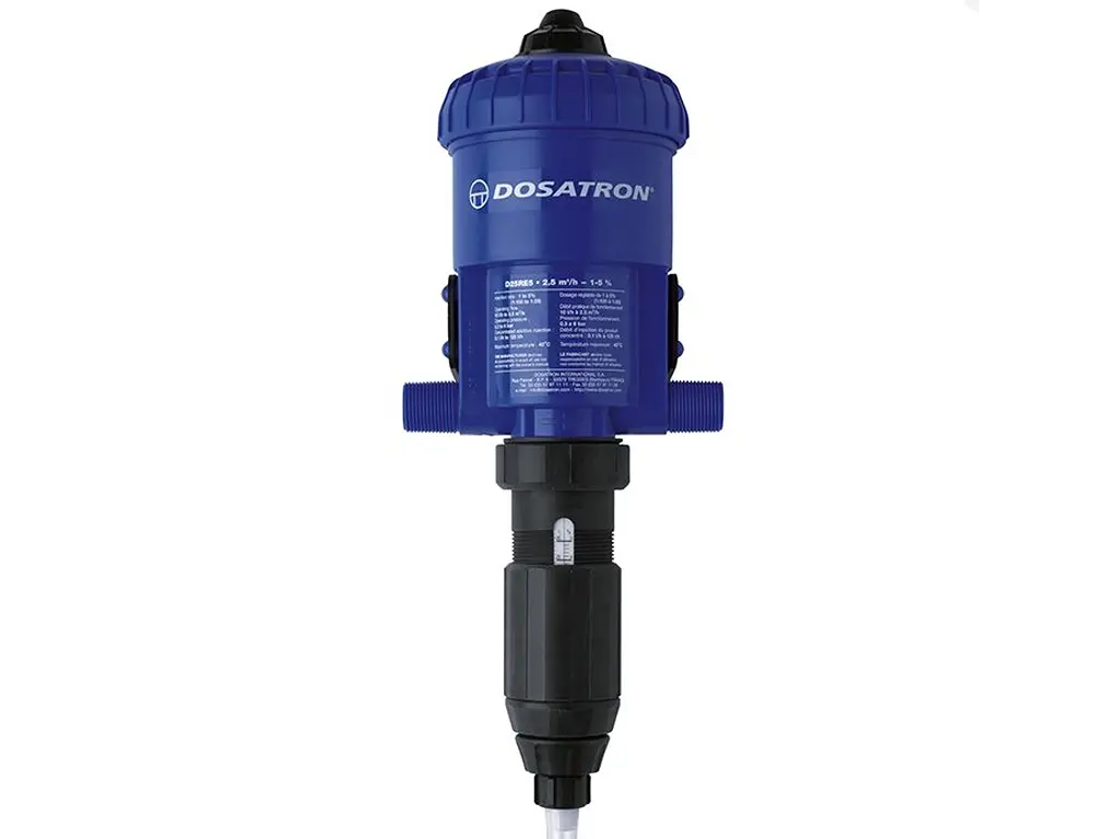 Dosatron D25-RE5 1-5%