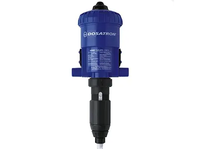 Dosatron D25-RE5 1-5%