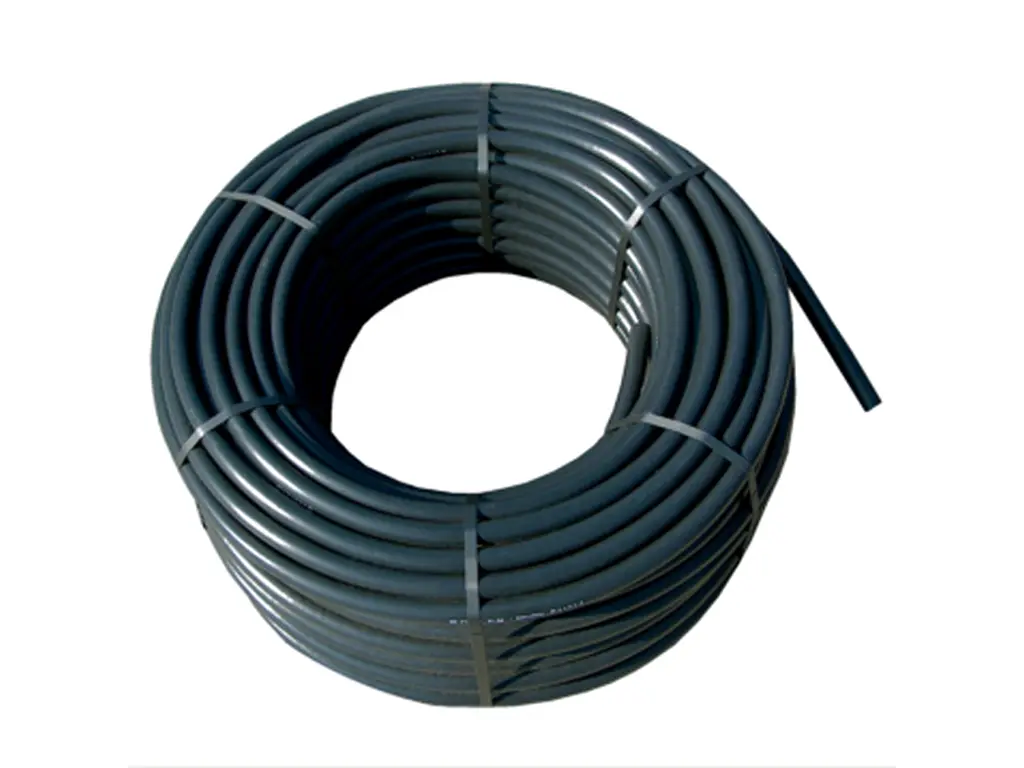 PVC tube 8 mm 1 meter