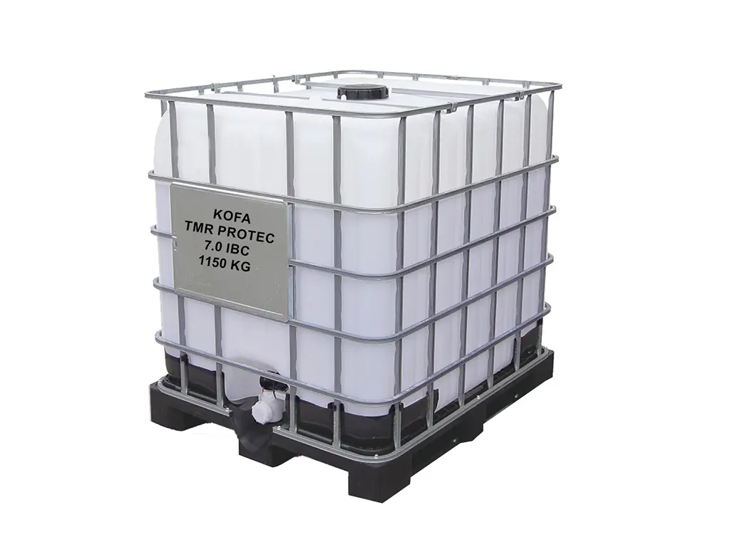 Kofa Protect 7.0 IBC 1150 kg