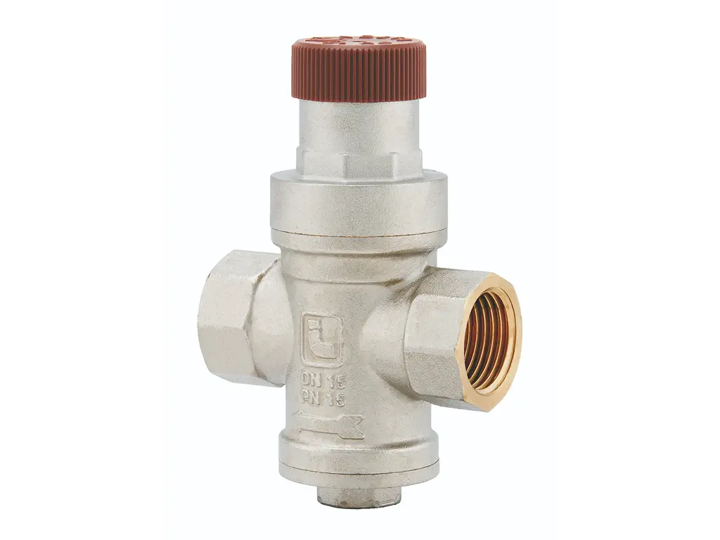 Pressure reducing valve ¾"