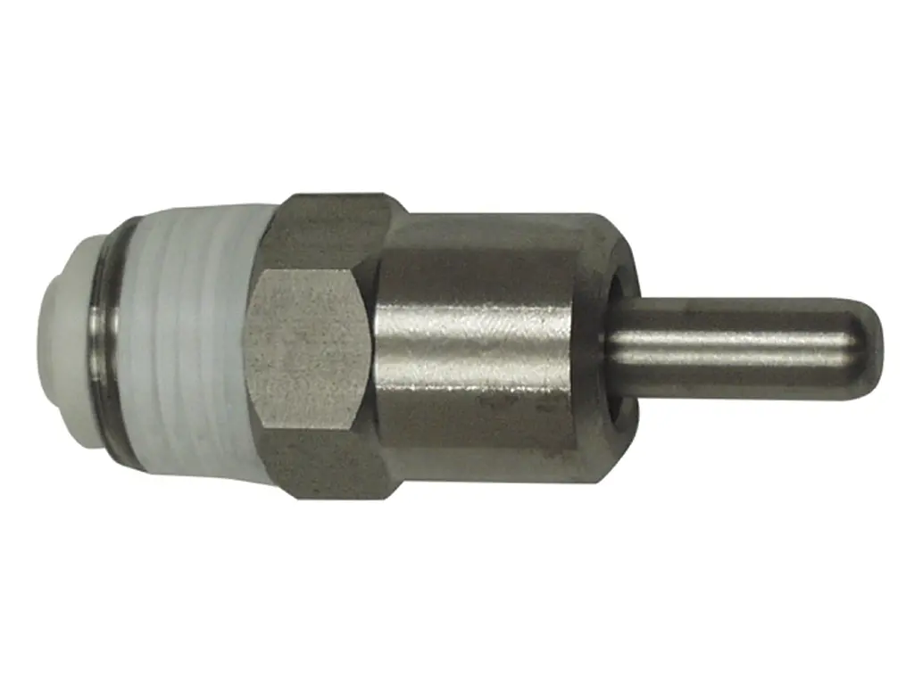 Vippeventil 1/2" udv. Lund16 RF 10 stk.