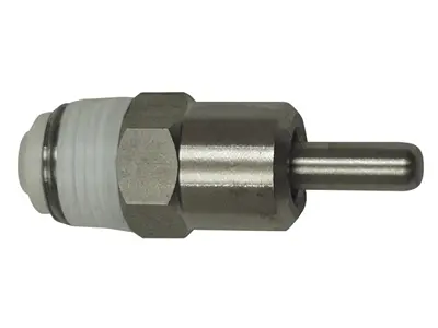 Vippeventil 1/2" udv. Lund16 RF 10 stk.