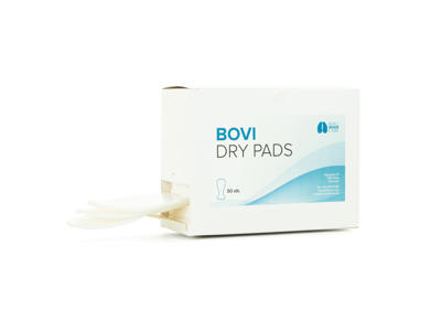 Bovi Dry Pads – Box 50 units