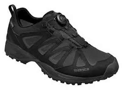 U-Treksta Nevado Boa GTX black