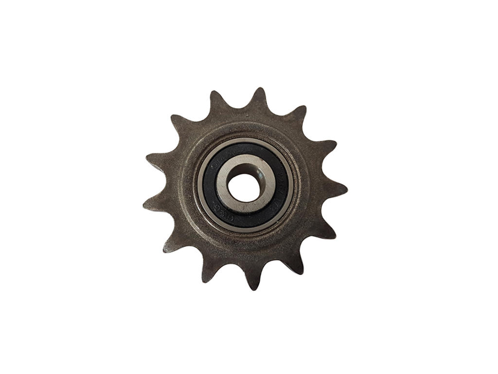 Idler Sprocket Swine Robot