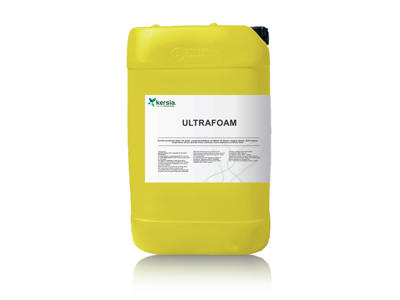 Ultrafoam soap 27 kg