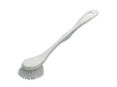 Dishwashing brush